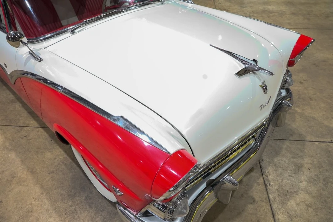 1955 Ford Fairlane 1st Gen - Image 18 of 31