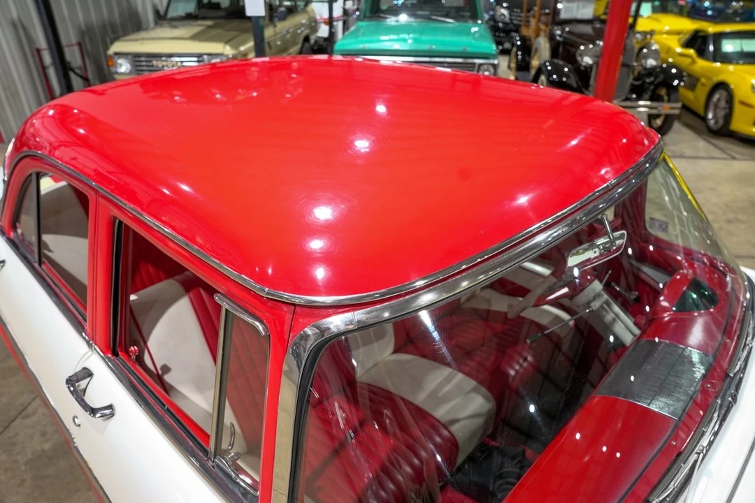1955 Ford Fairlane 1st Gen - Image 19 of 31