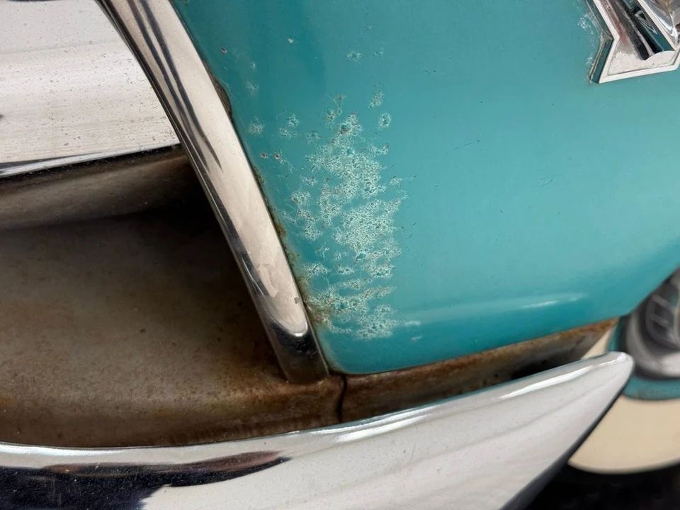 1955 Ford Fairlane 1st Gen - Image 28 of 31