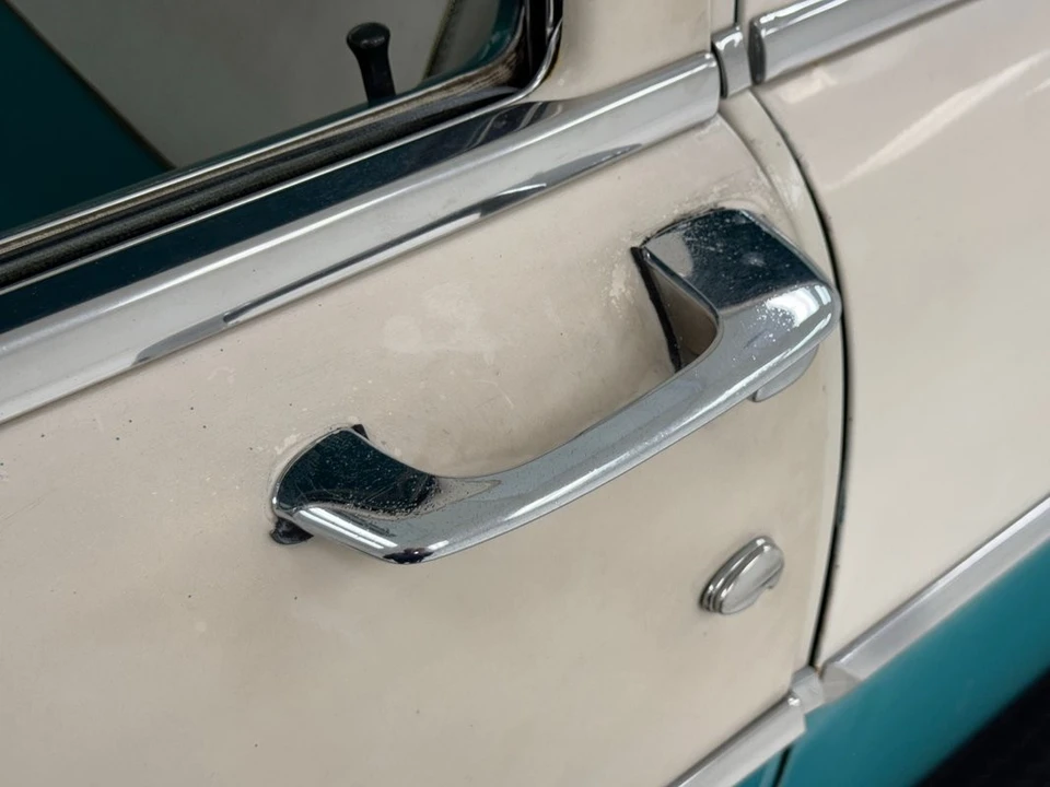 1955 Ford Fairlane 1st Gen - Image 18 of 31