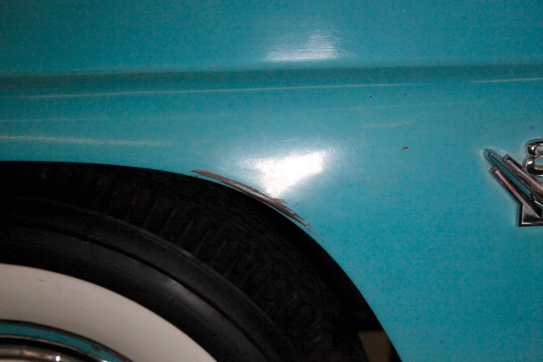 1955 Ford Fairlane 1st Gen - Image 27 of 31