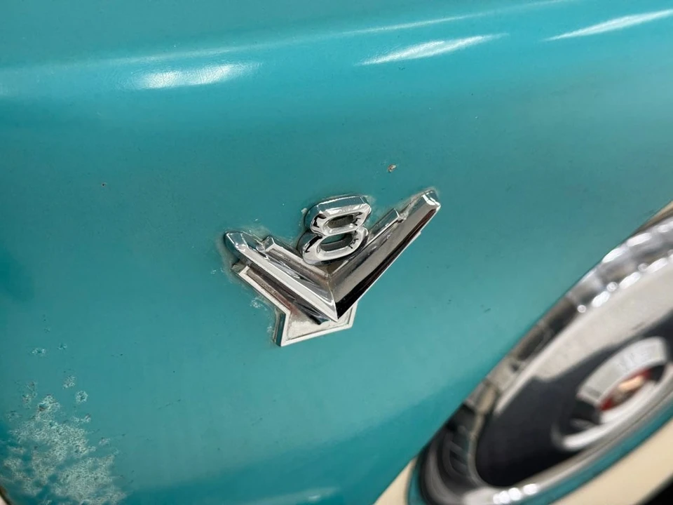 1955 Ford Fairlane 1st Gen - Image 13 of 31