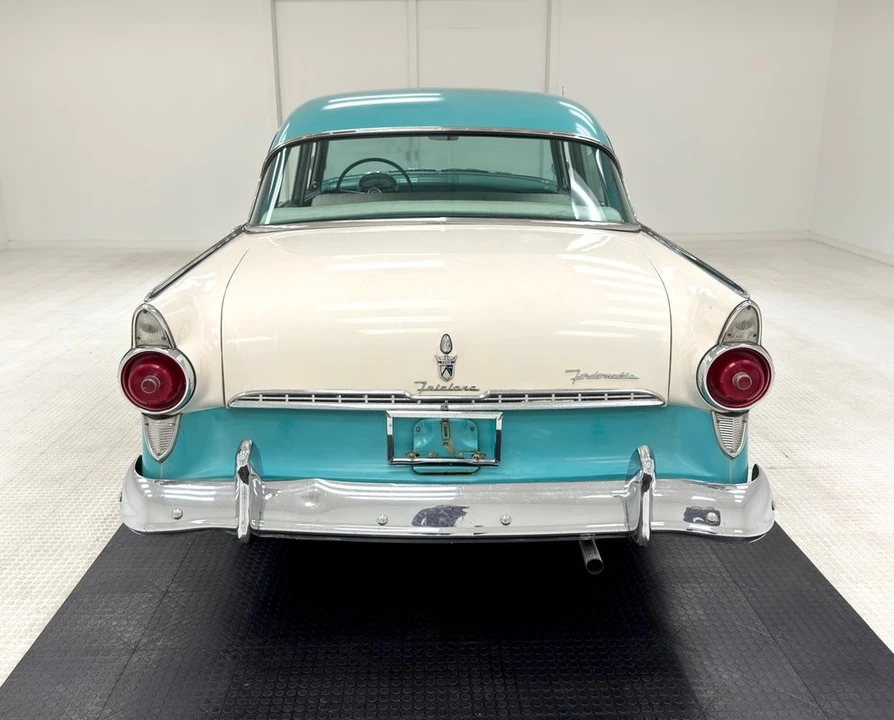 1955 Ford Fairlane 1st Gen - Image 4 of 31
