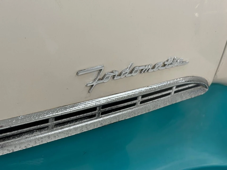 1955 Ford Fairlane 1st Gen - Image 20 of 31
