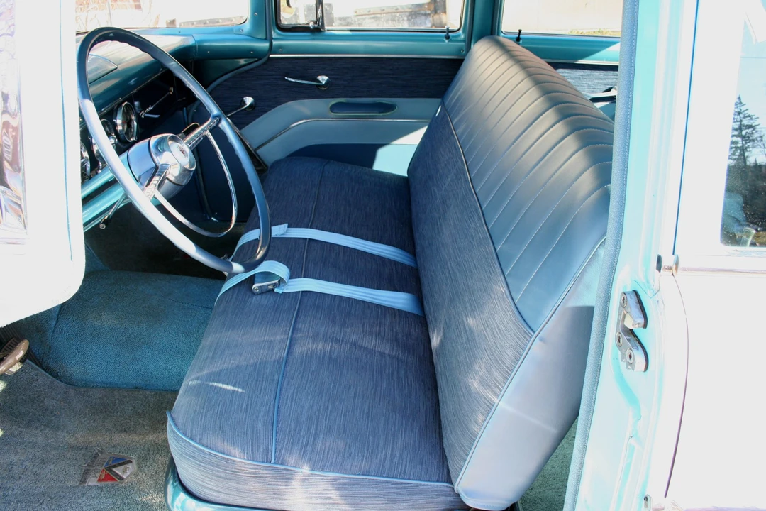 1955 Ford Fairlane 1st Gen - Image 26 of 31
