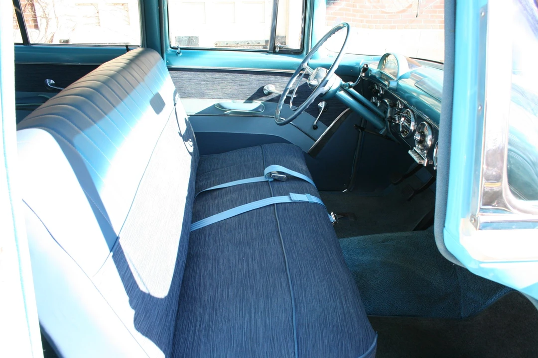 1955 Ford Fairlane 1st Gen - Image 28 of 31