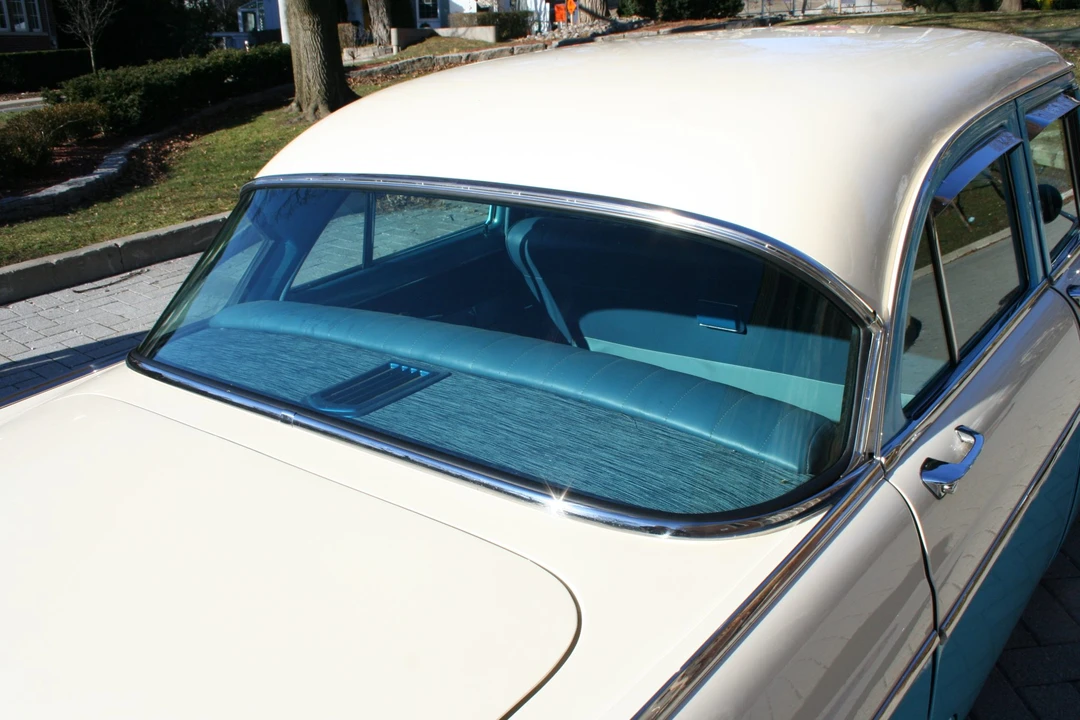 1955 Ford Fairlane 1st Gen - Image 19 of 31