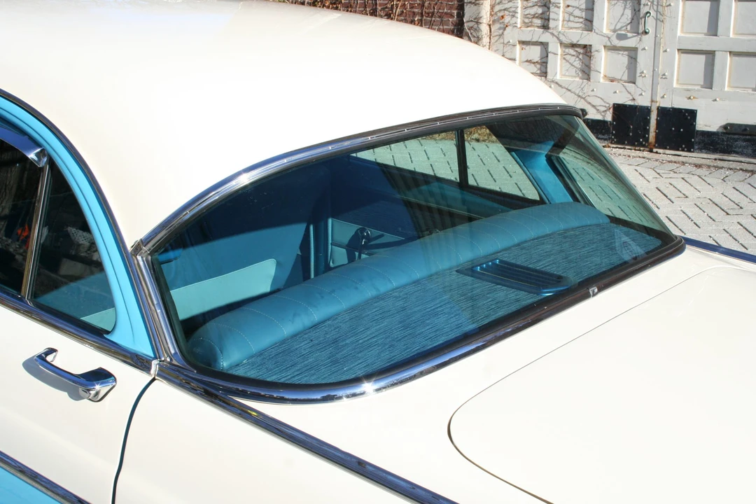 1955 Ford Fairlane 1st Gen - Image 18 of 31