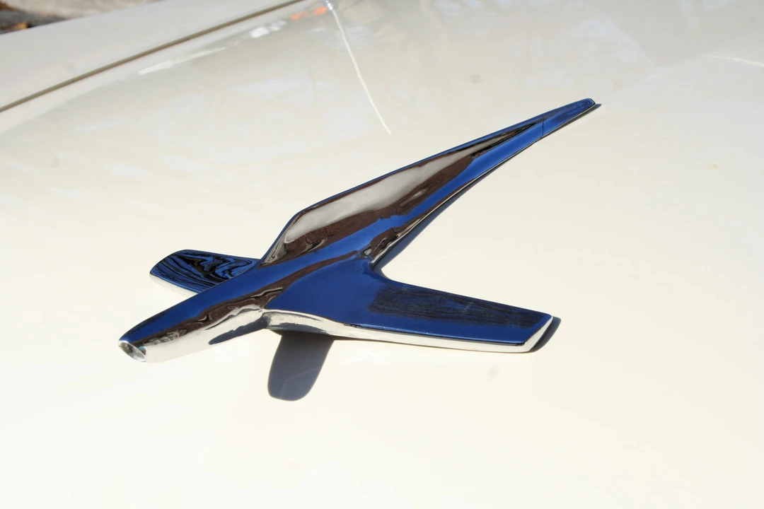 1955 Ford Fairlane 1st Gen - Image 20 of 31