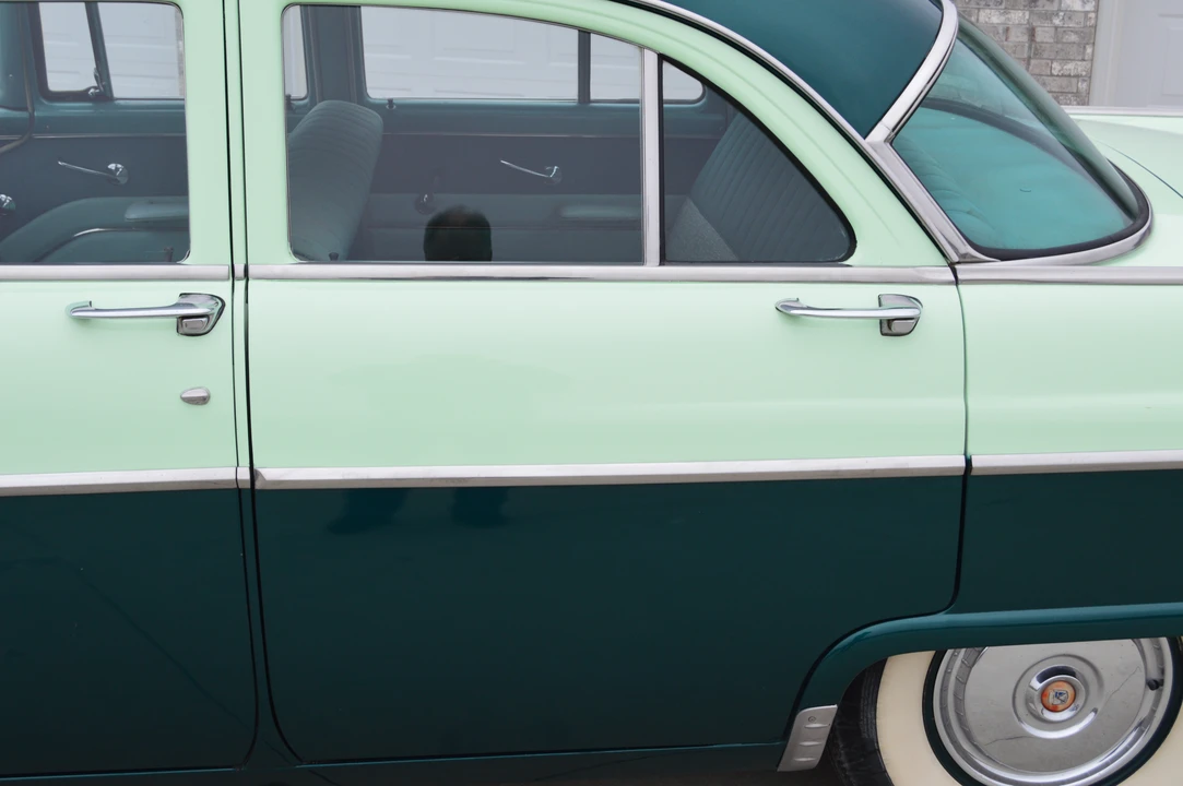 1955 Ford Fairlane 1st Gen - Image 12 of 31