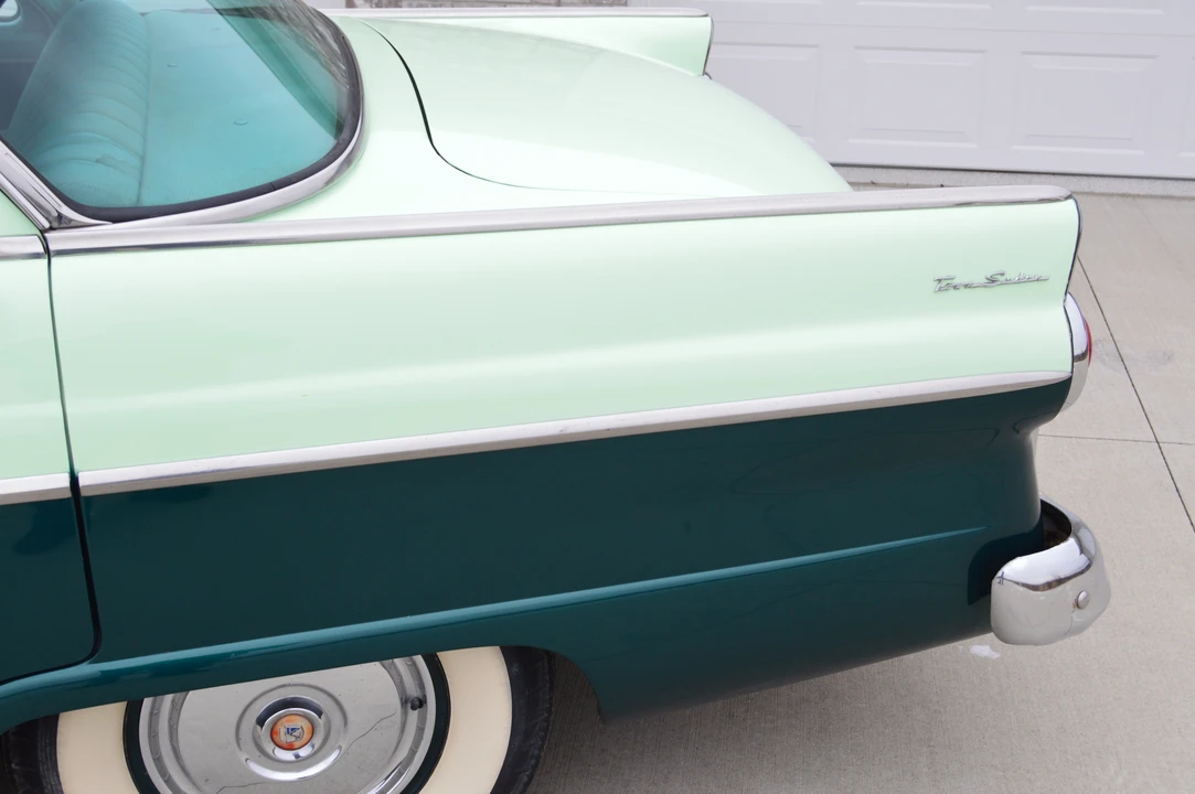 1955 Ford Fairlane 1st Gen - Image 13 of 31