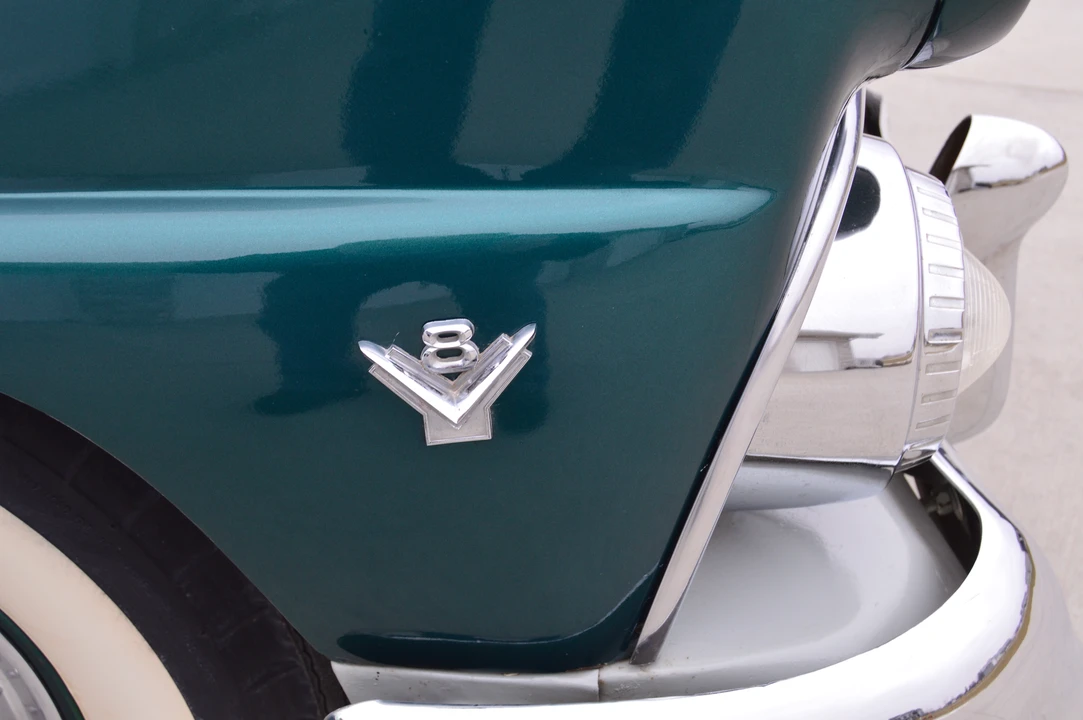 1955 Ford Fairlane 1st Gen - Image 20 of 31