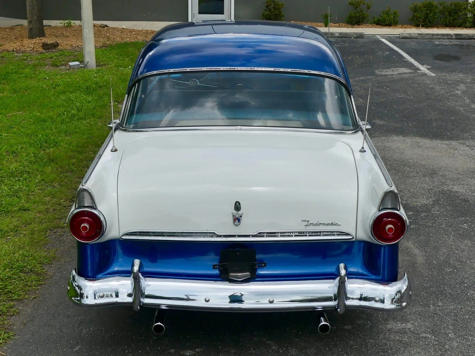 1955 Ford Fairlane 2nd Gen - Image 16 of 21