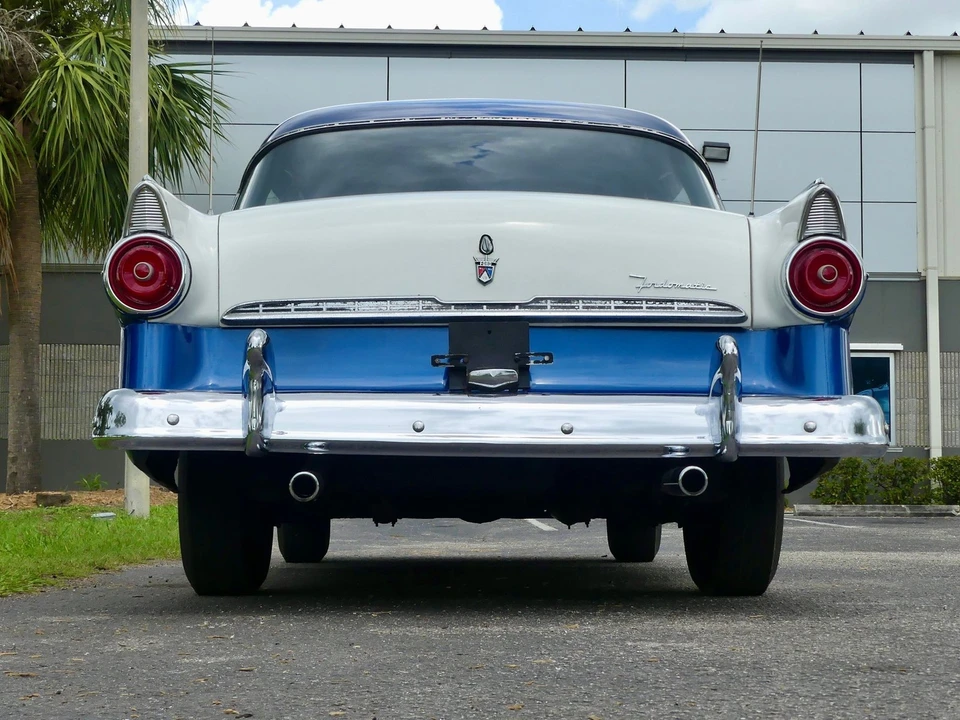 1955 Ford Fairlane 2nd Gen - Image 17 of 21