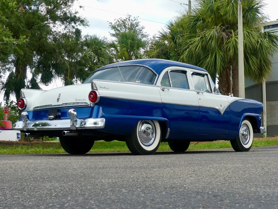 1955 Ford Fairlane 2nd Gen - Image 20 of 21