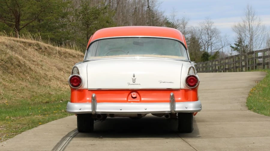 1955 Ford Fairlane 1st Gen - Image 10 of 13