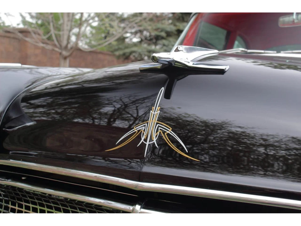 1955 Ford Fairlane 1st Gen - Image 15 of 31