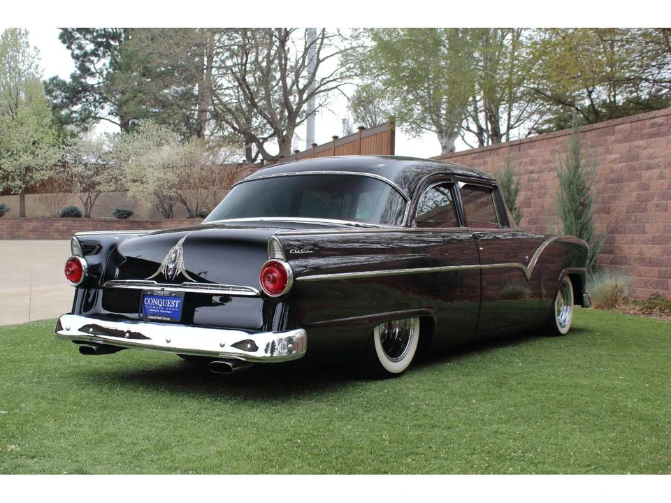 1955 Ford Fairlane 1st Gen - Image 27 of 31