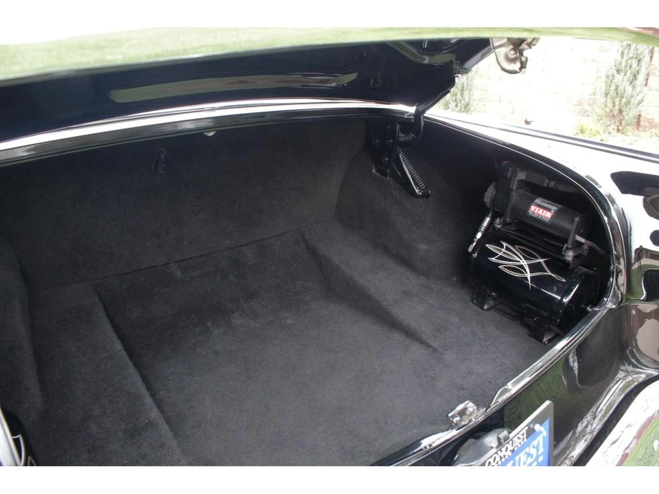 1955 Ford Fairlane 1st Gen - Image 10 of 31