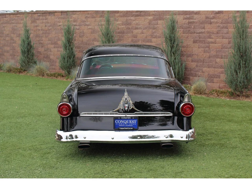 1955 Ford Fairlane 1st Gen - Image 6 of 31