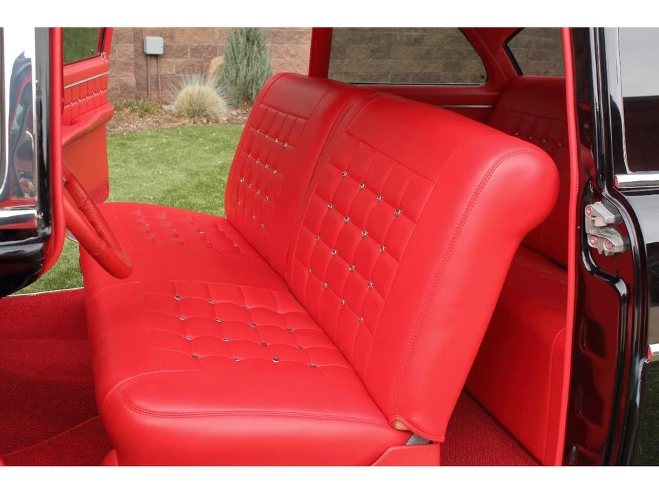 1955 Ford Fairlane 1st Gen - Image 8 of 31
