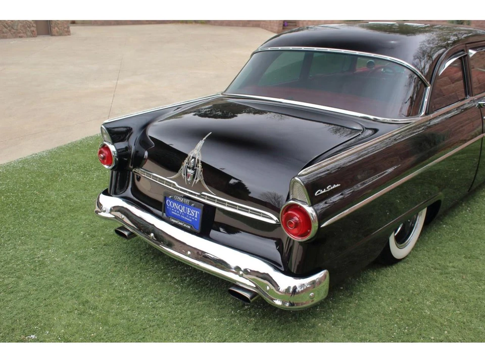 1955 Ford Fairlane 1st Gen - Image 30 of 31