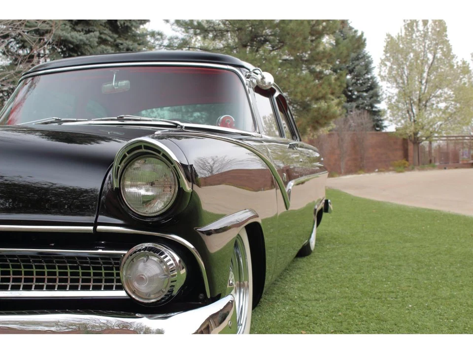 1955 Ford Fairlane 1st Gen - Image 13 of 31