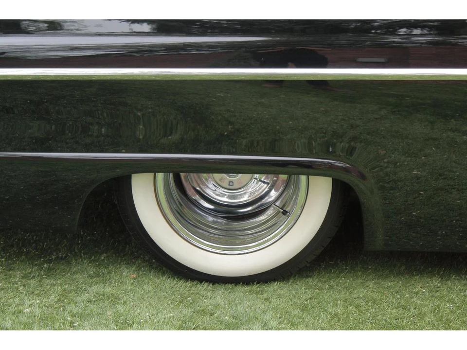 1955 Ford Fairlane 1st Gen - Image 23 of 31