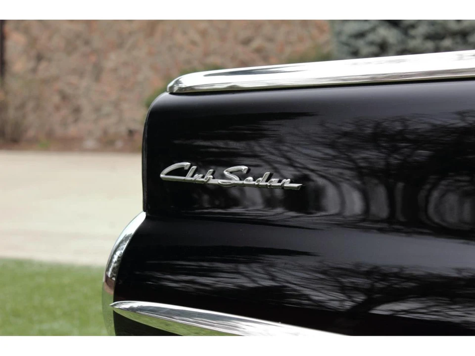 1955 Ford Fairlane 1st Gen - Image 26 of 31