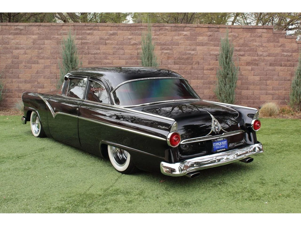 1955 Ford Fairlane 1st Gen - Image 7 of 31