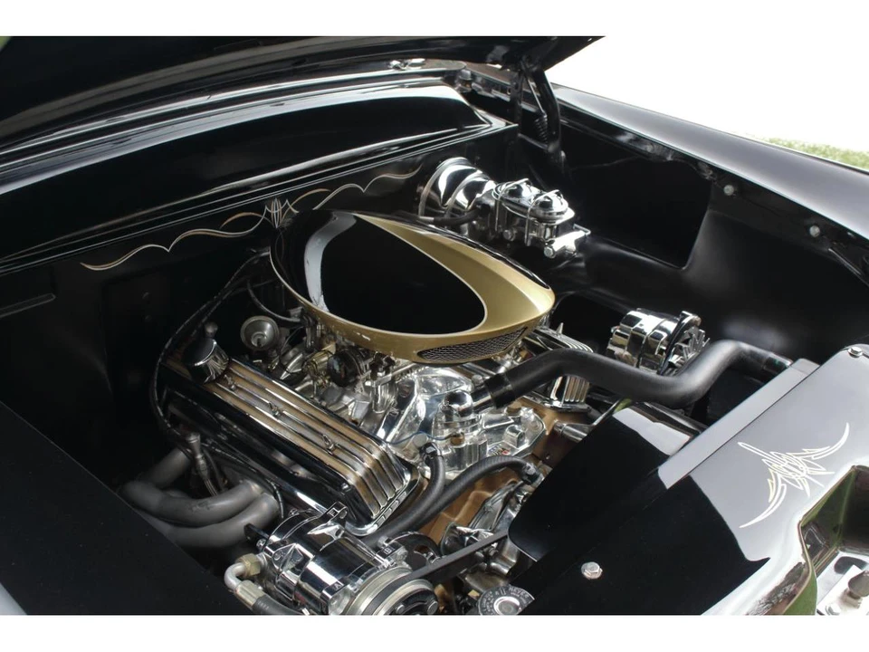 1955 Ford Fairlane 1st Gen - Image 9 of 31
