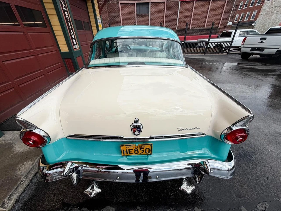 1955 Ford Fairlane 1st Gen - Image 12 of 21