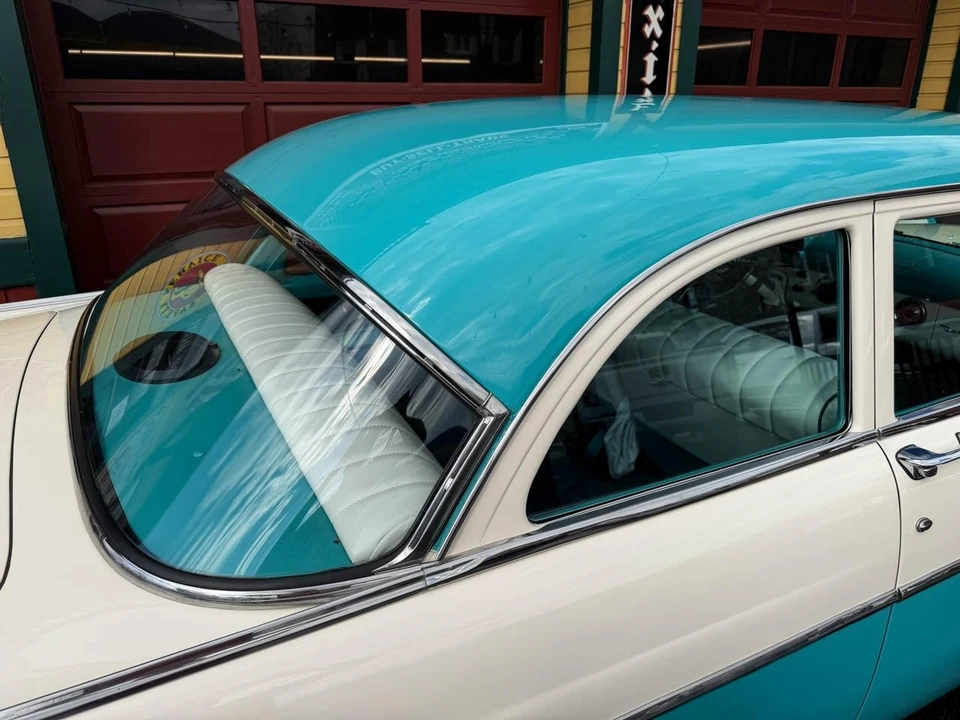 1955 Ford Fairlane 1st Gen - Image 21 of 21