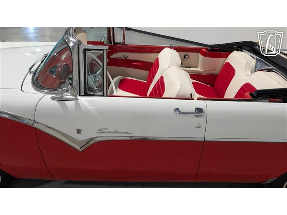 1955 Ford Fairlane 1st Gen - Image 31 of 31