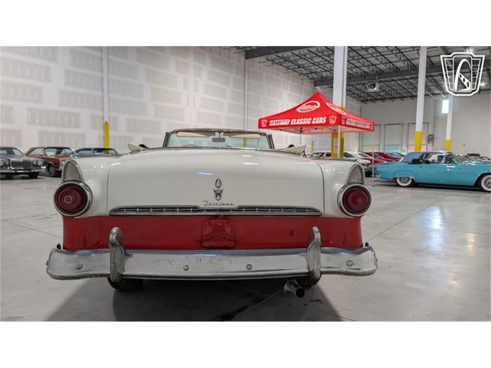 1955 Ford Fairlane 1st Gen - Image 12 of 31