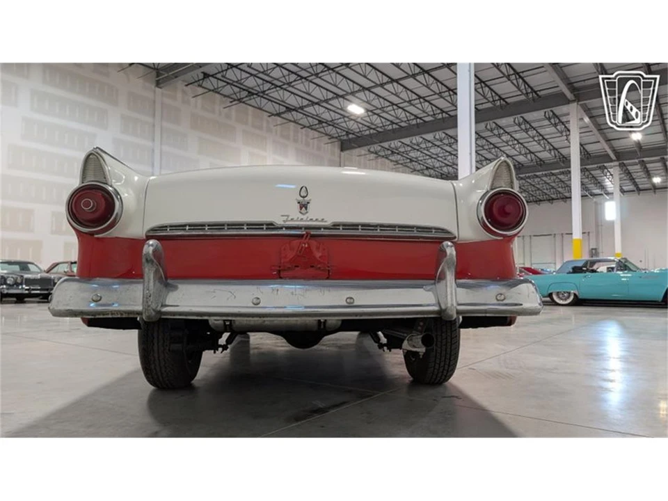 1955 Ford Fairlane 1st Gen - Image 13 of 31