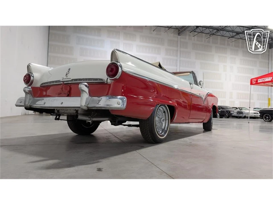 1955 Ford Fairlane 1st Gen - Image 15 of 31
