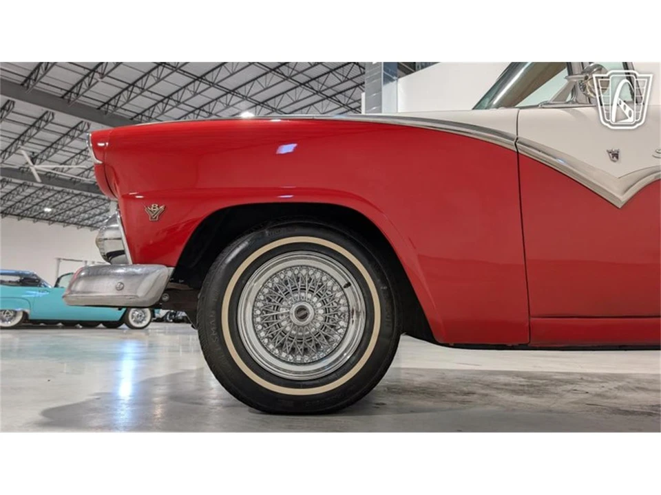 1955 Ford Fairlane 1st Gen - Image 30 of 31
