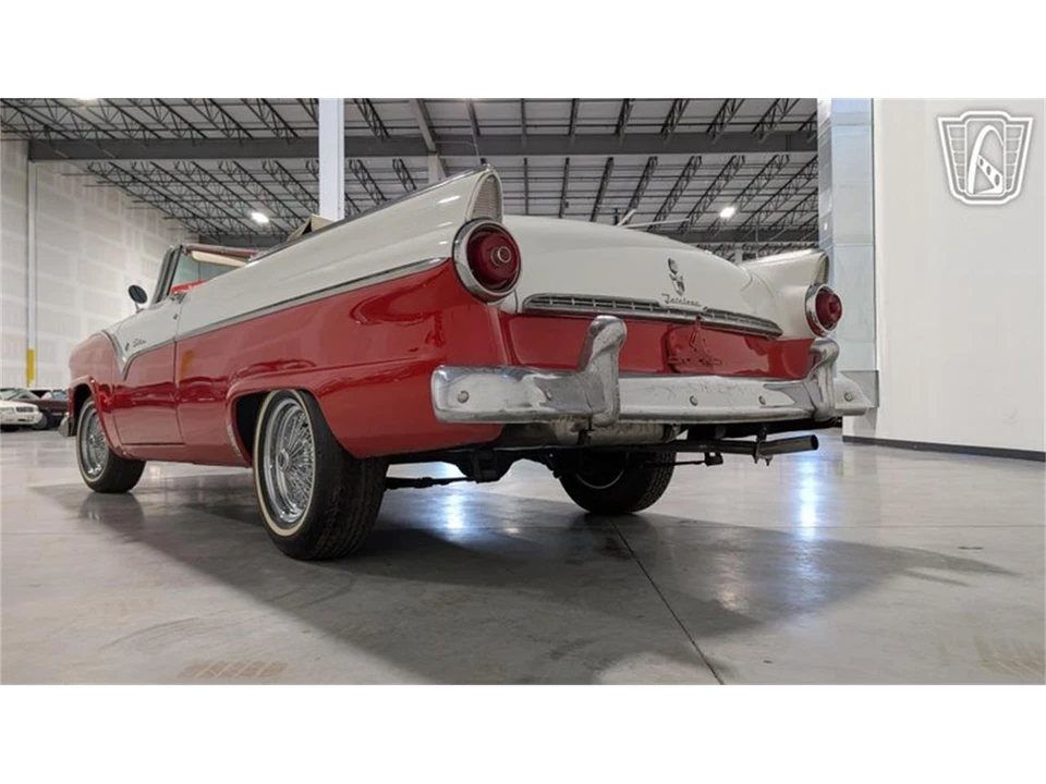 1955 Ford Fairlane 1st Gen - Image 10 of 31