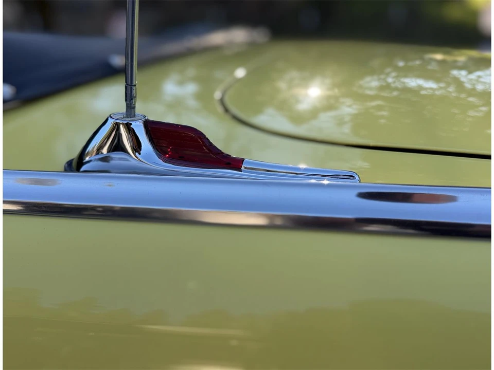 1955 Ford Fairlane 1st Gen - Image 13 of 31
