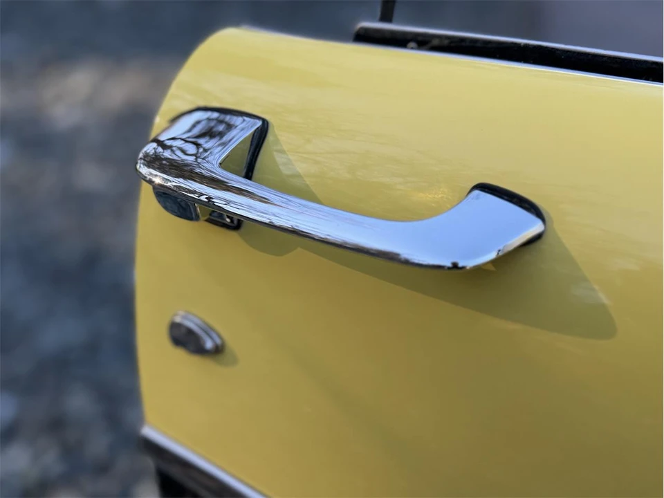 1955 Ford Fairlane 1st Gen - Image 14 of 31