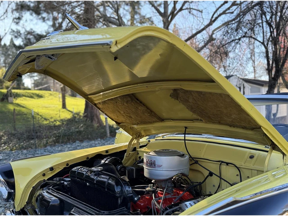 1955 Ford Fairlane 1st Gen - Image 20 of 31