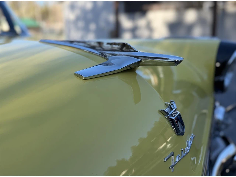 1955 Ford Fairlane 1st Gen - Image 14 of 31