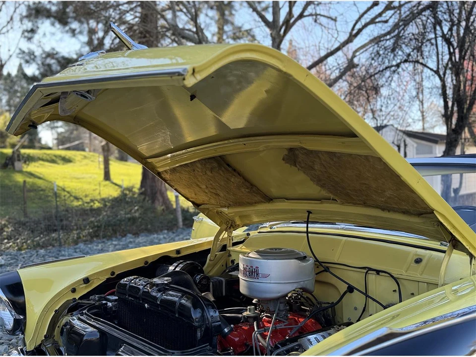 1955 Ford Fairlane 1st Gen - Image 18 of 31