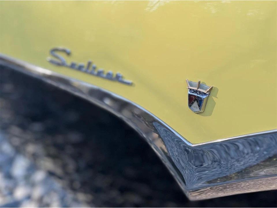 1955 Ford Fairlane 1st Gen - Image 10 of 31