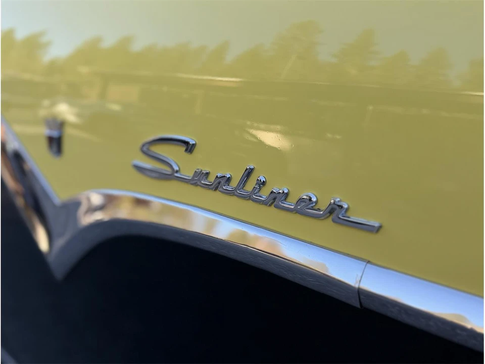 1955 Ford Fairlane 1st Gen - Image 12 of 31