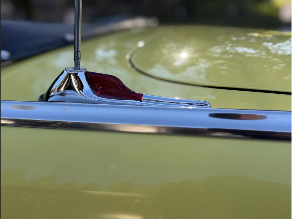 1955 Ford Fairlane 1st Gen - Image 13 of 31