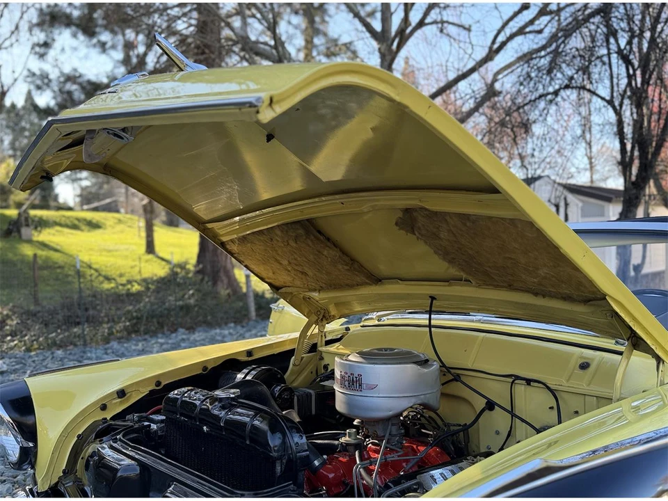 1955 Ford Fairlane 1st Gen - Image 20 of 31