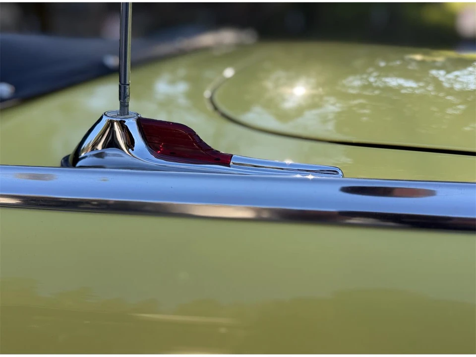 1955 Ford Fairlane 1st Gen - Image 13 of 31
