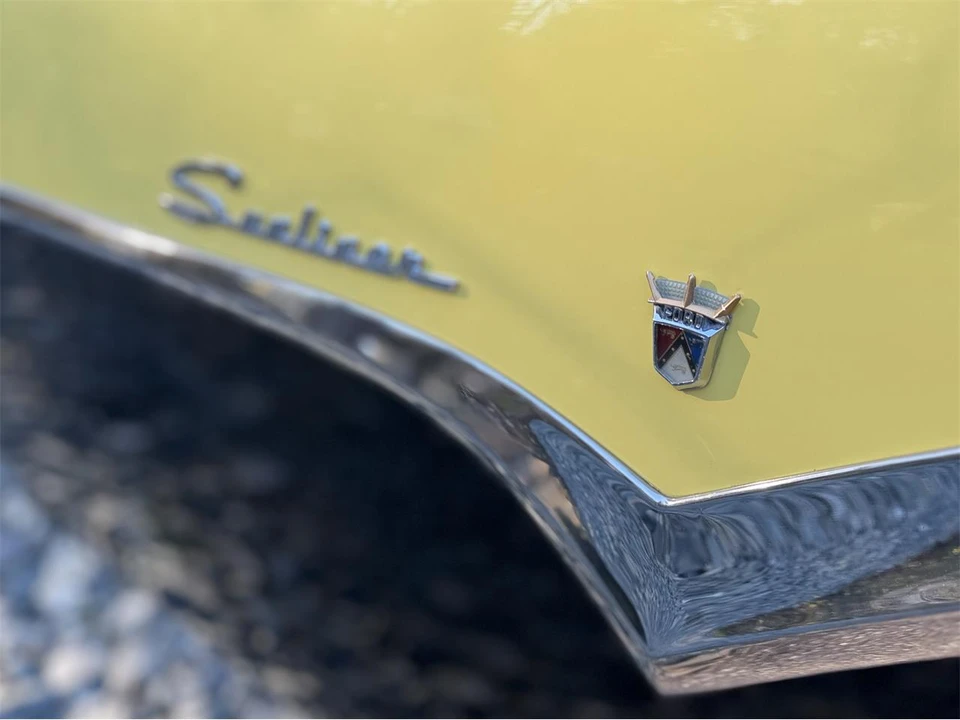 1955 Ford Fairlane 1st Gen - Image 10 of 31